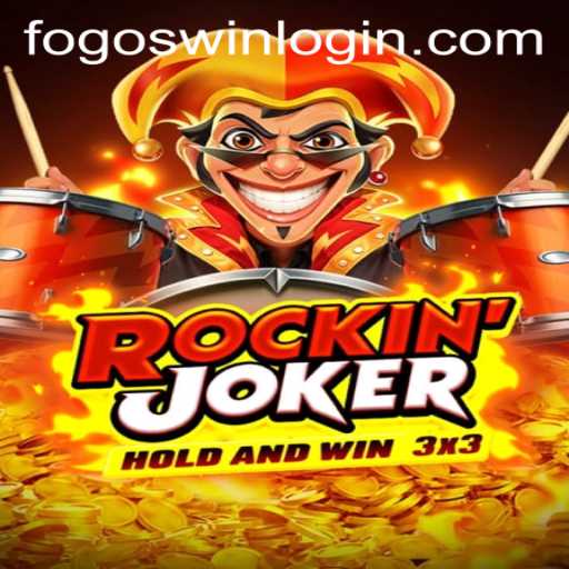 RockinJoker: A Thrilling Game Adventure with Fogoswin PH Login