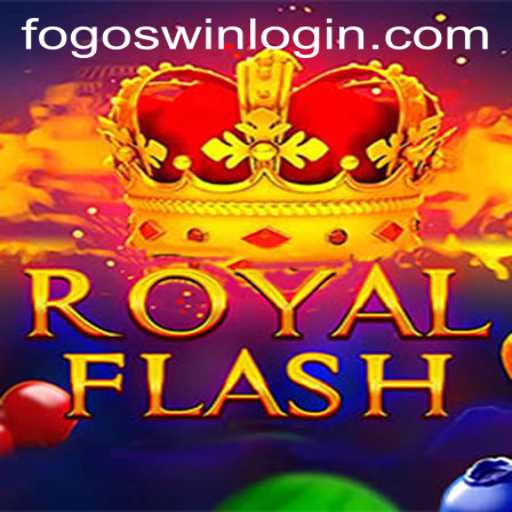 Exploring the Engaging World of RoyalFlash and Navigating fogoswin PH Login
