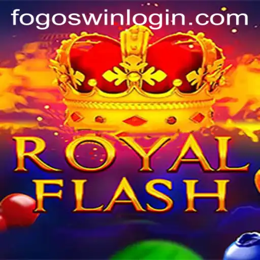 Exploring the Engaging World of RoyalFlash and Navigating fogoswin PH Login
