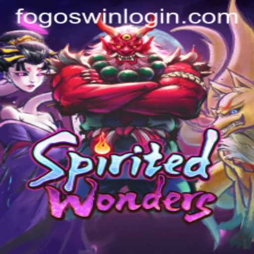 Exploring the Mystical Realms of SpiritedWonders: An Enthralling Journey