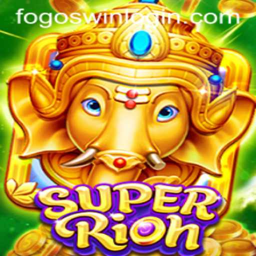 Discovering the World of SuperRich: An In-Depth Look at the Game and Fogoswin PH Login