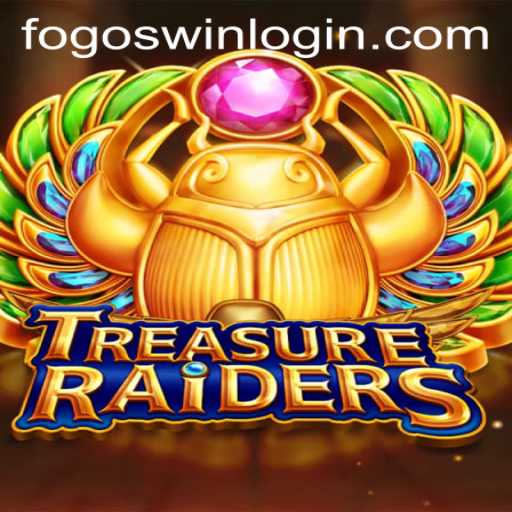 Unveiling TREASURERAIDERS: The Thrilling Adventure Game Taking the Gaming World by Storm