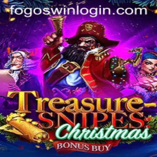 Discovering TreasuresnipesChristmas: A Festive Adventure