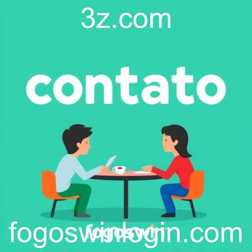 Explorando o Universo de 'Contato': A Categoria Inovadora de Jogos no Fogoswin