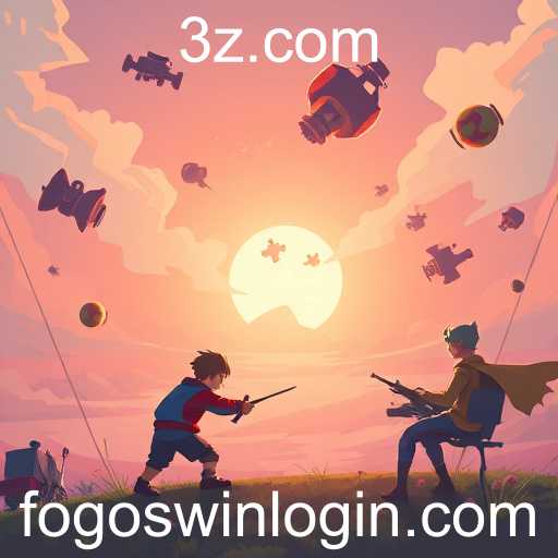 Exploração das Tendências nos Jogos Online