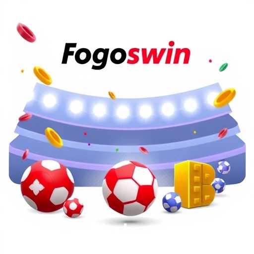 Fogoswin Expande Seus Horizontes no Mercado de Jogos Online