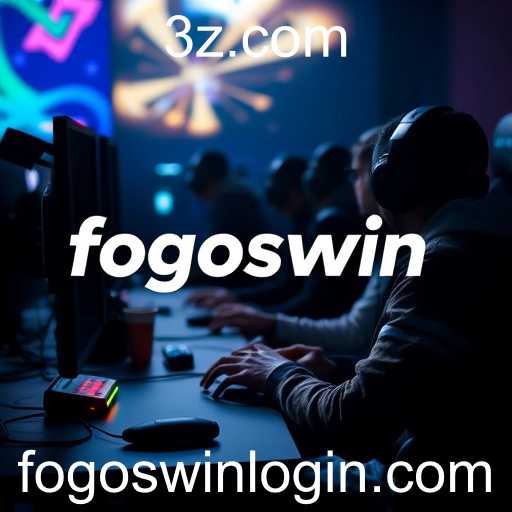 Fogoswin: A Revolução nos Jogos Online de 2025