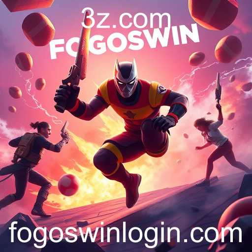 Fogoswin: O Fenômeno dos Jogos em 2025