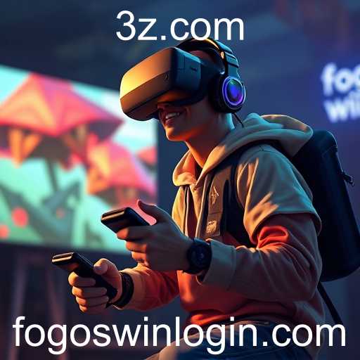 A Revolução dos Jogos Online em 2025