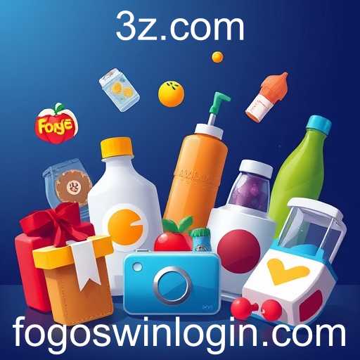 Explorando a Categoria 'Produtos' no Jogo Fogoswin: Uma Aventura de Descobertas