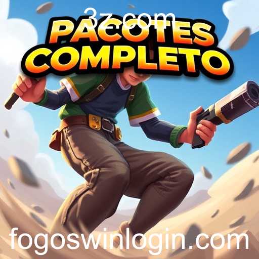 Revolução no Mundo dos Jogos com FogosWin
