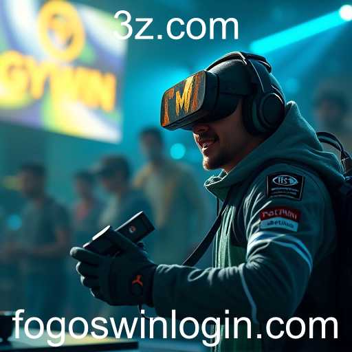 Tecnologia Transformando Jogos Online