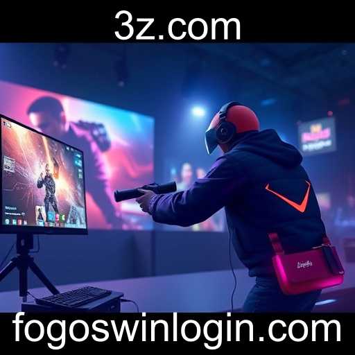 Fogoswin: O Estouro dos Jogos em 2025
