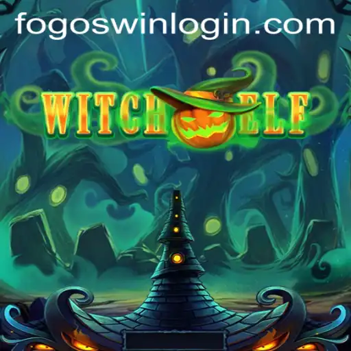 WitchElf: A Mystical Journey into the Realm of Fantasy