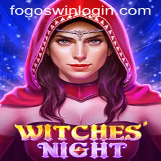 Discover the Enchantment of WitchesNight and the 'fogoswin PH Login' Mystery